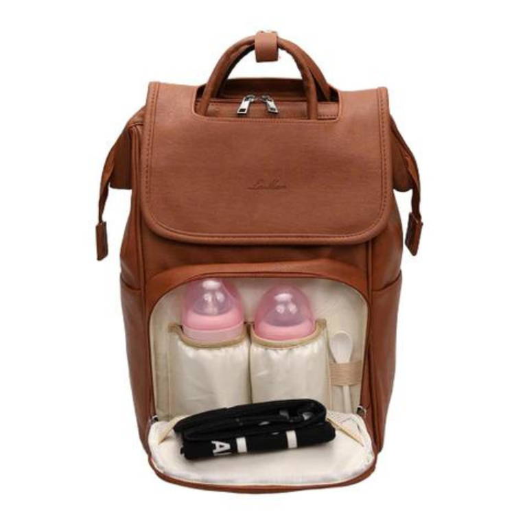 La mare deals diaper bag